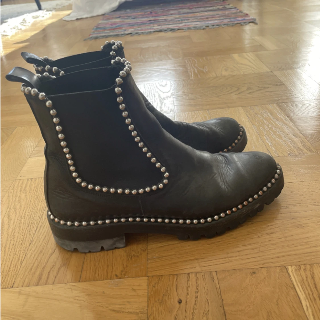 Alexander Wang Boots - 90