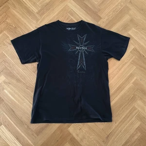 Vintage Hard rock cafe tee  - Intressekoll, därför så högt pris