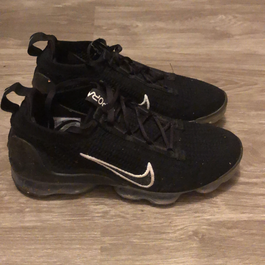 Vapermax svarta - 91