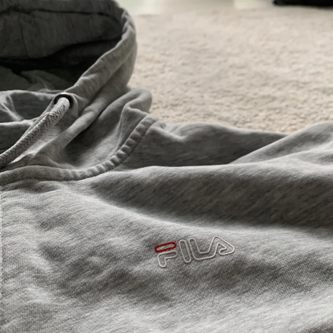 FILA zip up  - 91