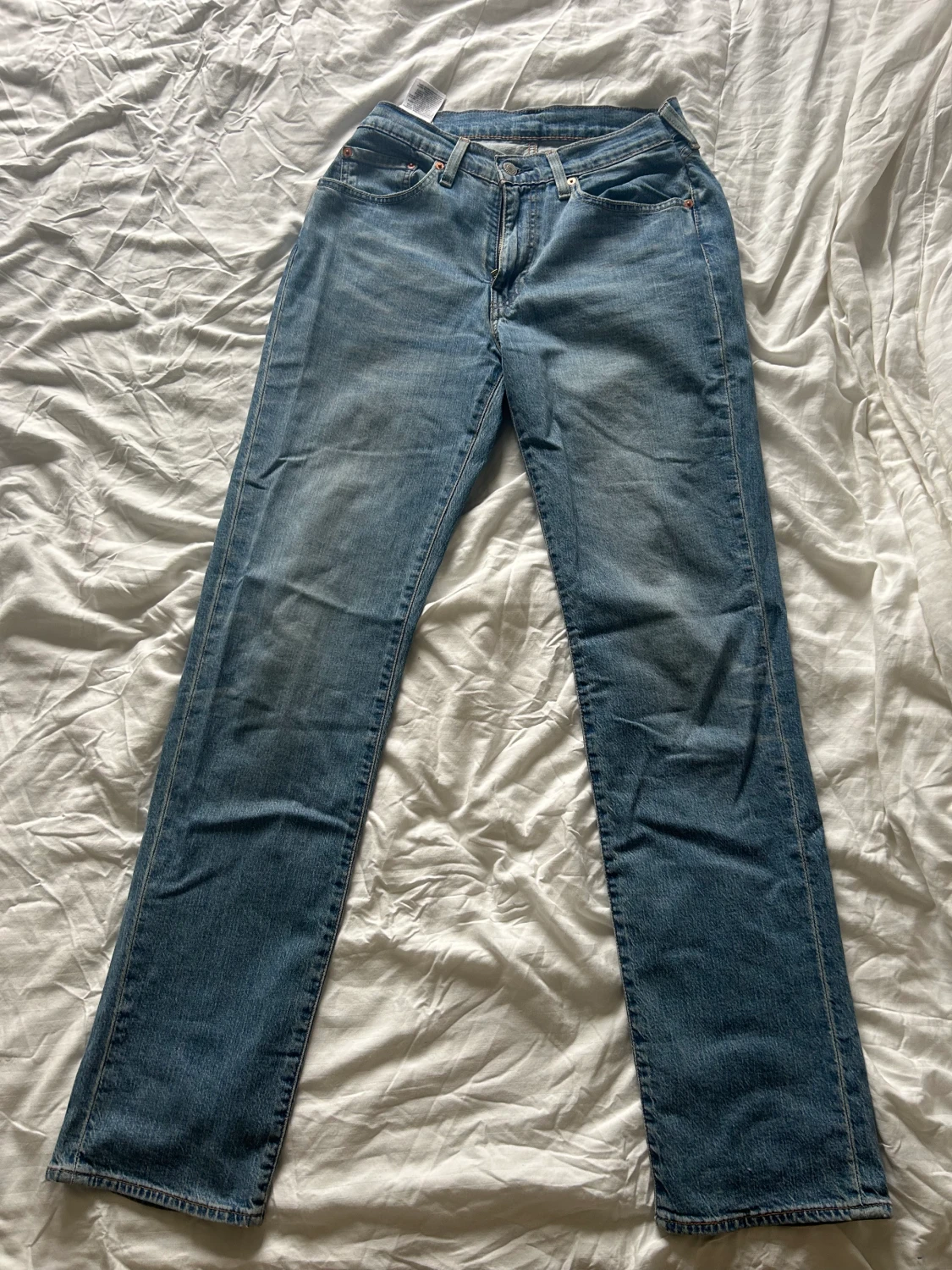 Levis jeans