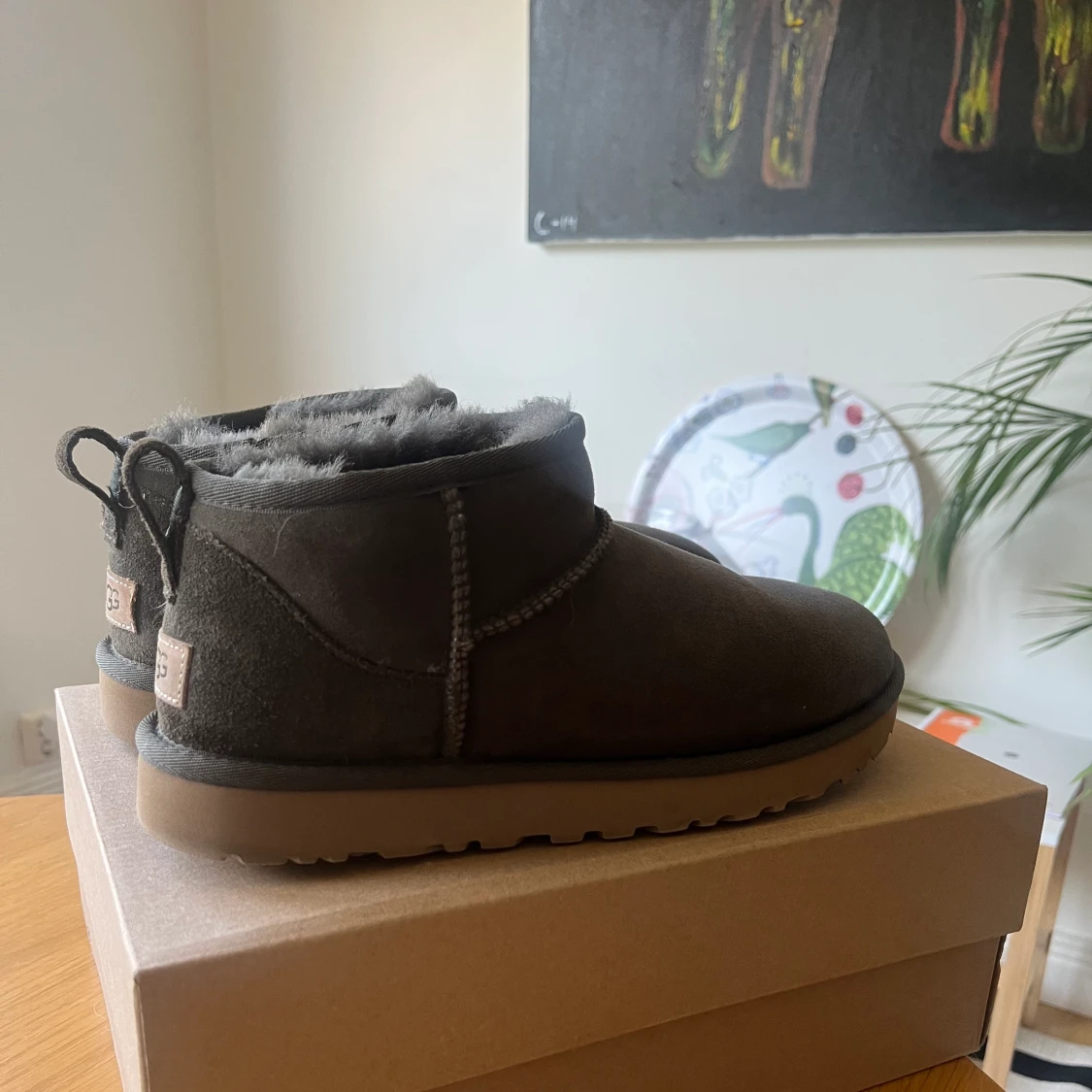 Ugg ultra mini  - 90