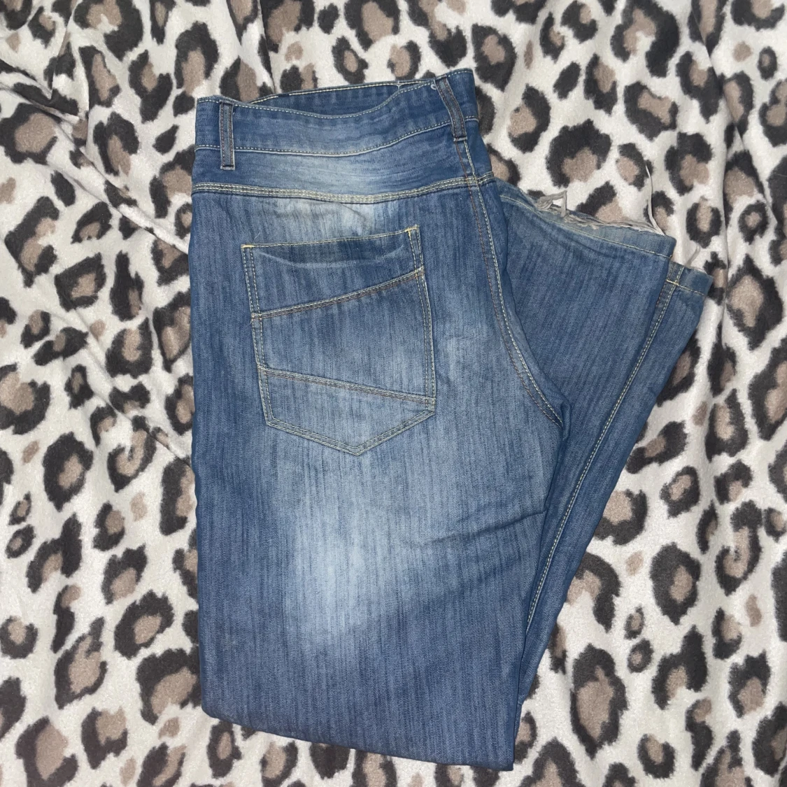 baggy jeans - 90