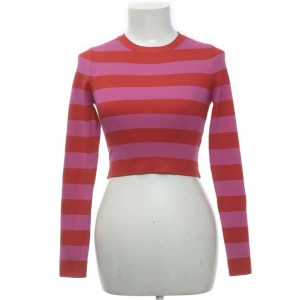 Randig tröja - Randig tröja från Zara som inte kommer till användning 🫶🏼