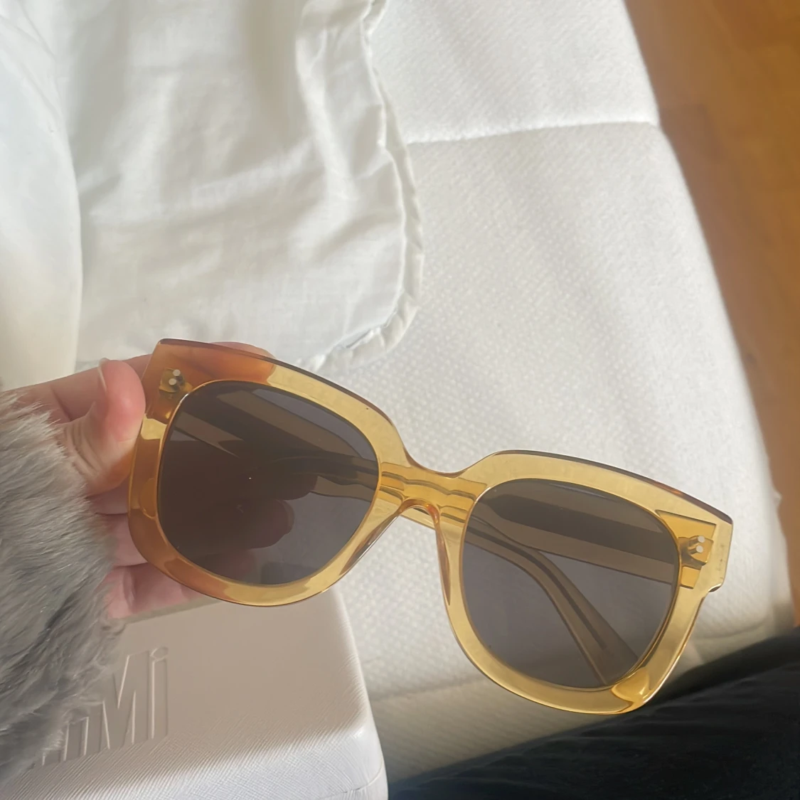 Chimi solglasögon  - 90
