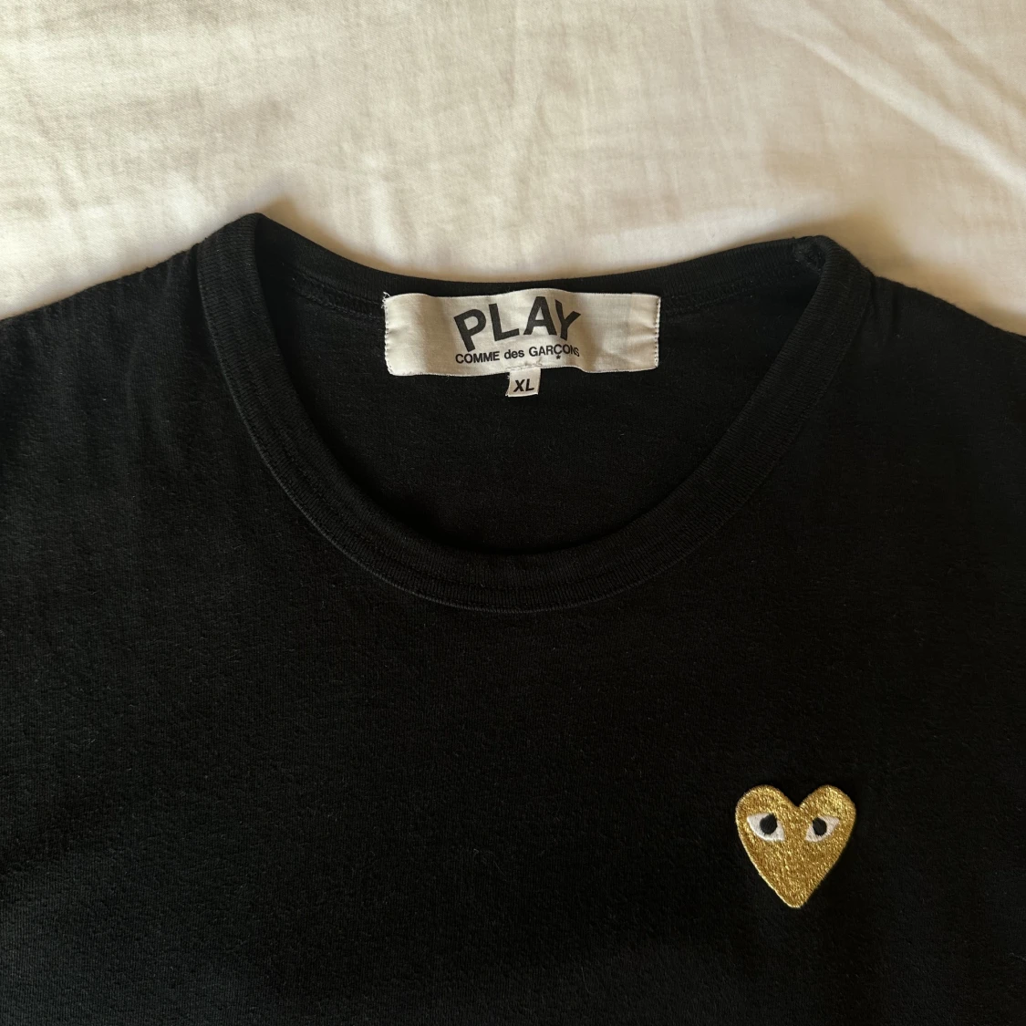 Cdg t-shirt - 90