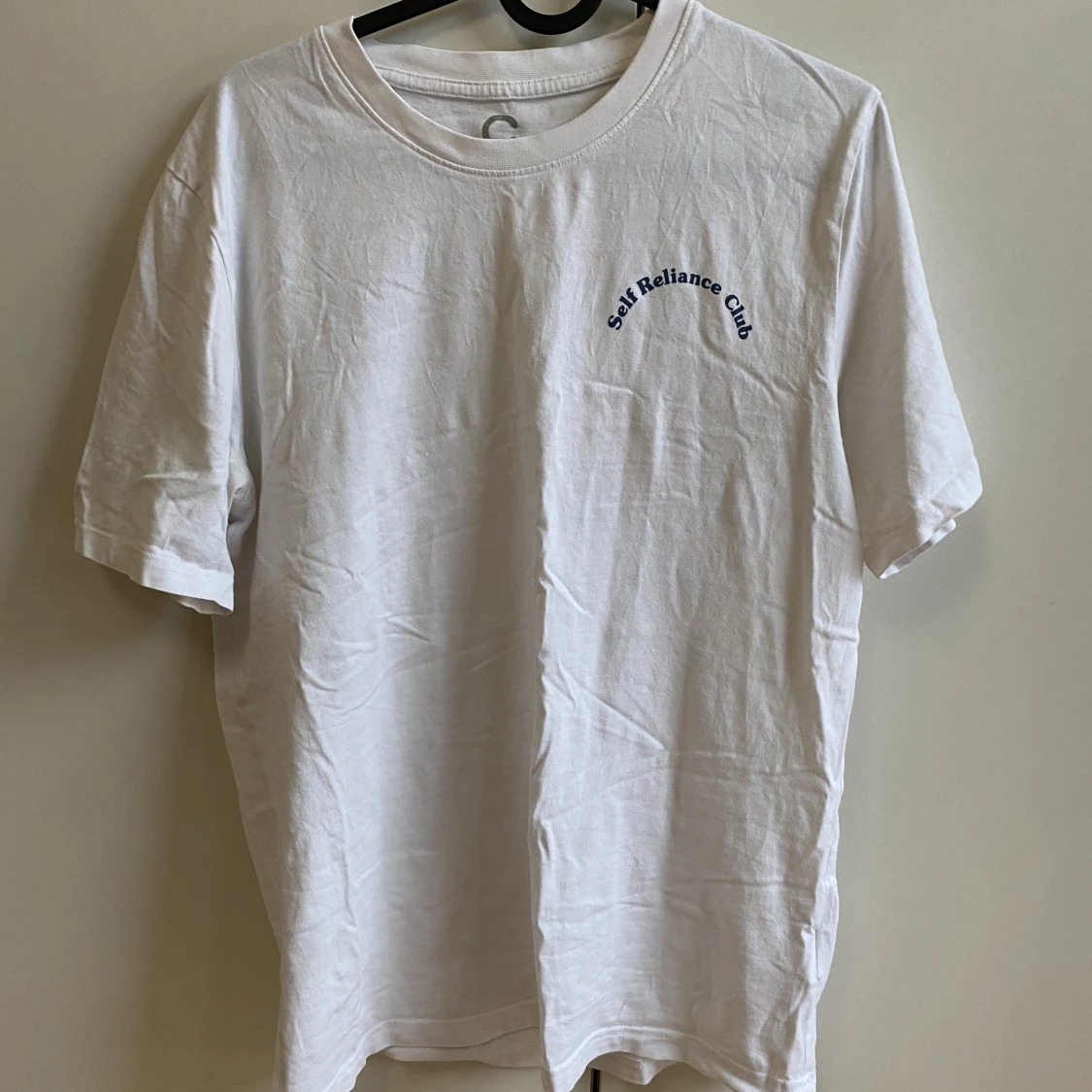 T-shirt med tryck - 90