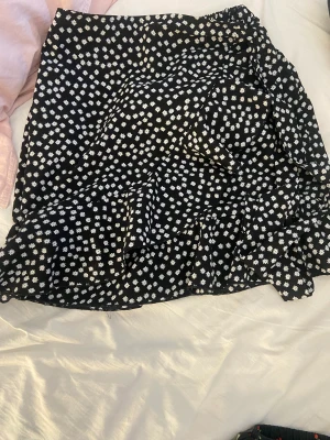 Rosettkjol - Skriv för frågor