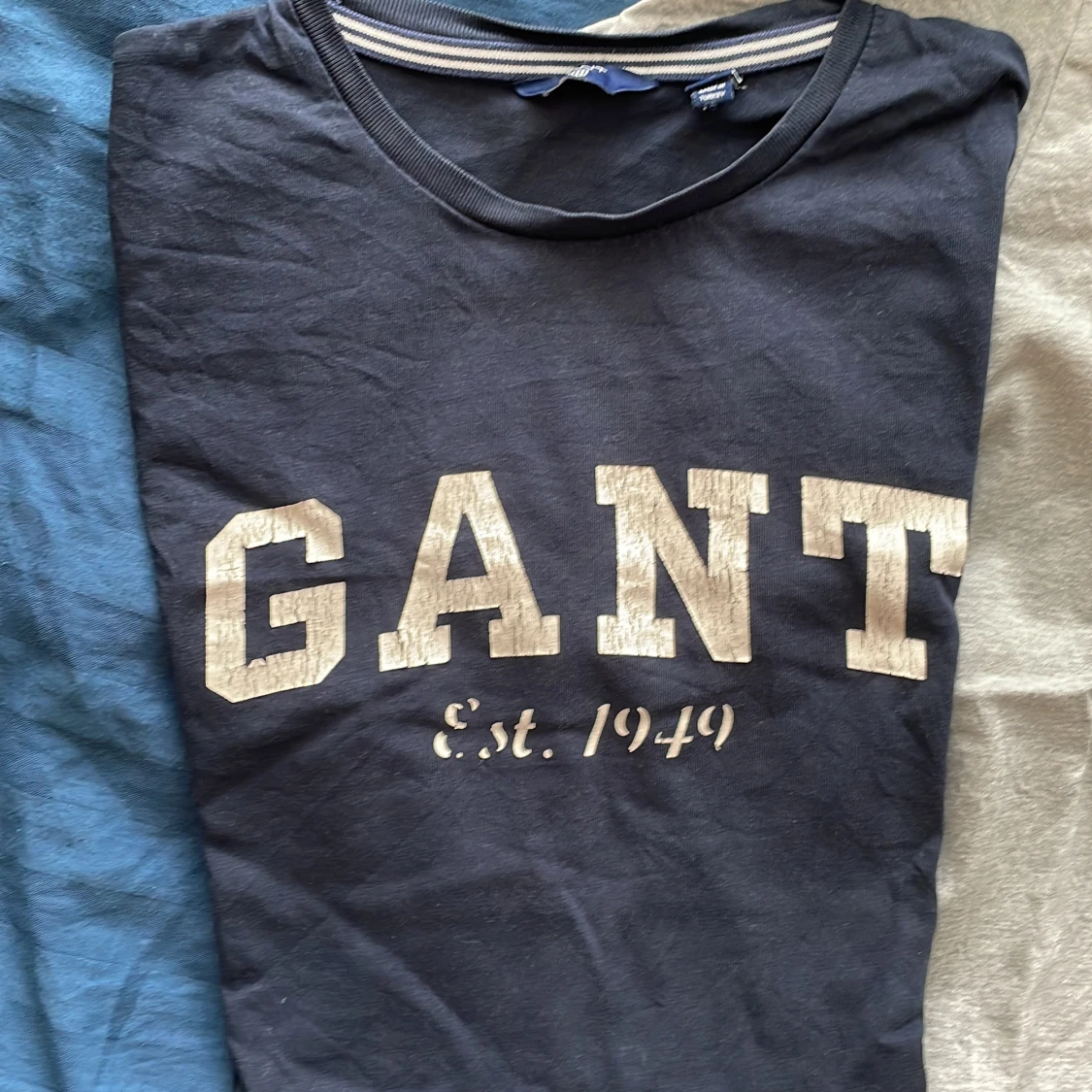 Gant t-shirts 158/164 - 90