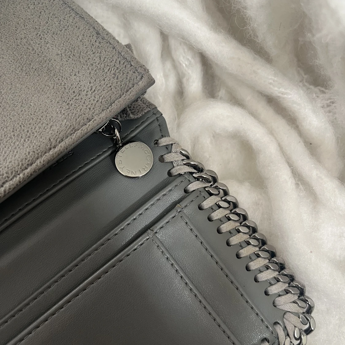 Stella Mccartney Plånbok - 91