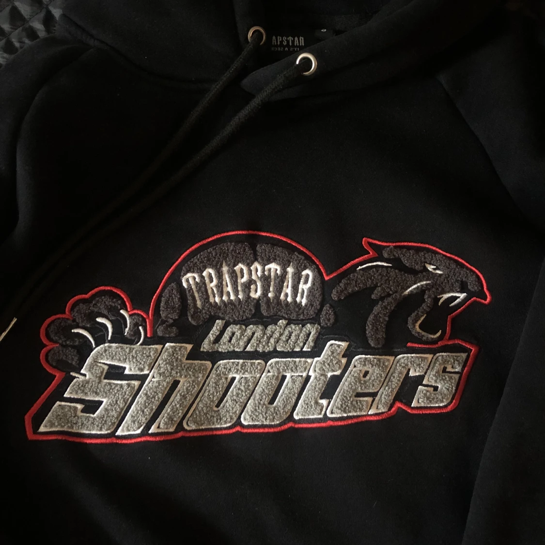 Trapstar hoodie - 90