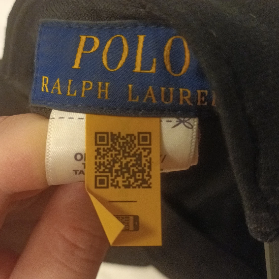 Ralph Lauren dadcap  - 91