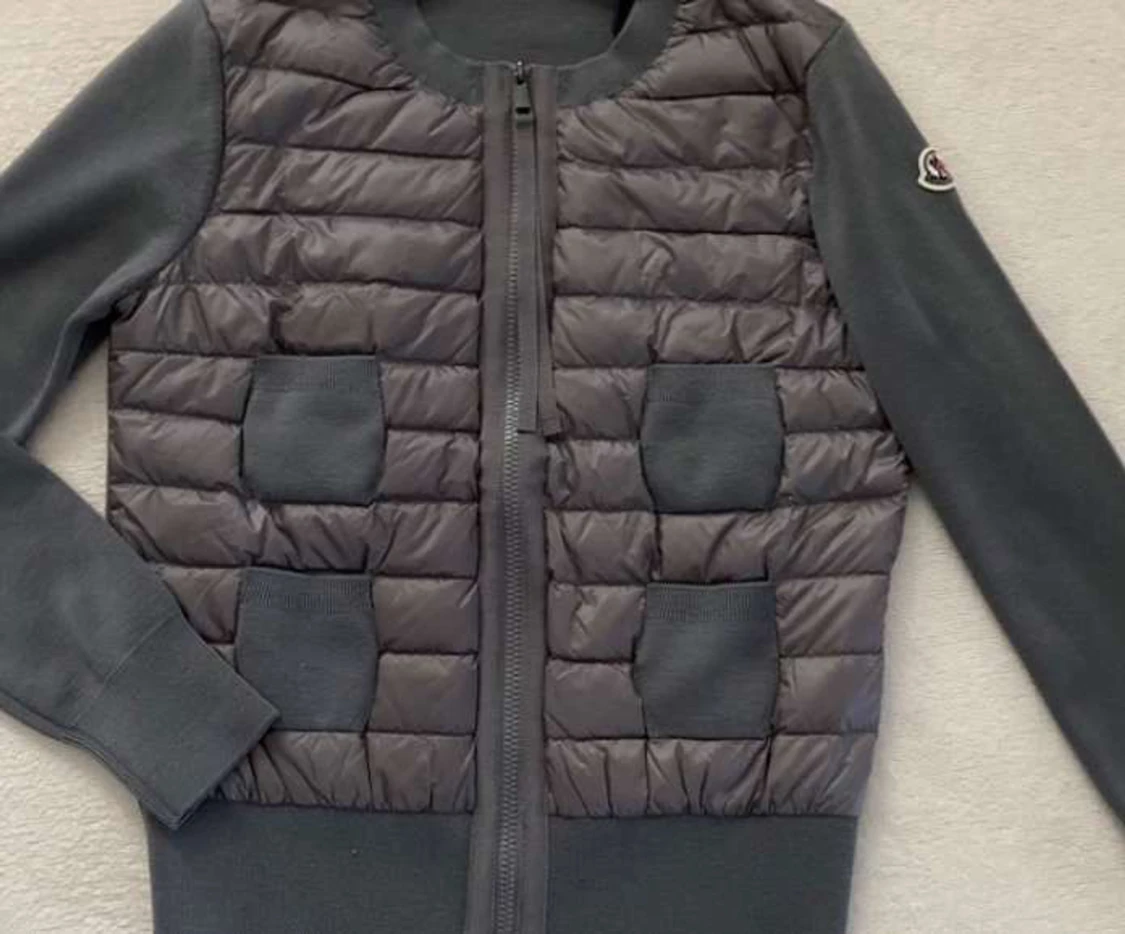 Moncler cardigan