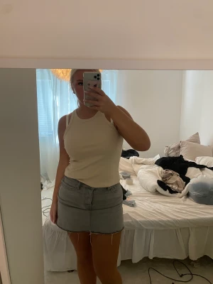 Linne  - Aldrig använd 