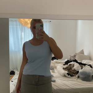 Linne - Aldrig använd 