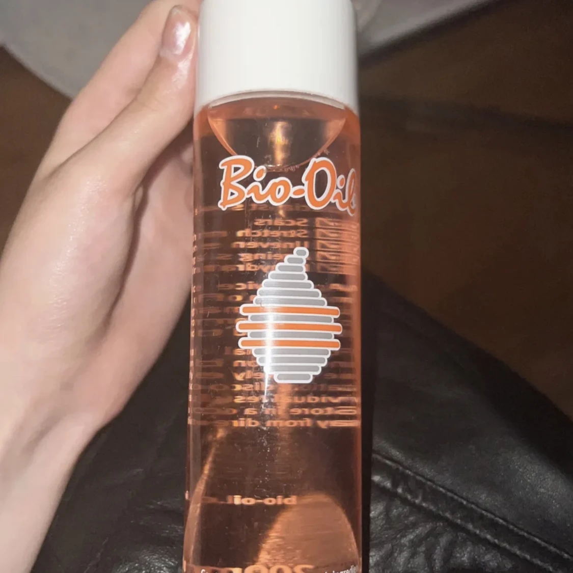 Bio oil 