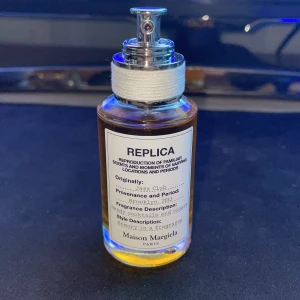 Replica jazz club - Säljer denna parfym då jag inte vill ha den, kan vara intresse av byte