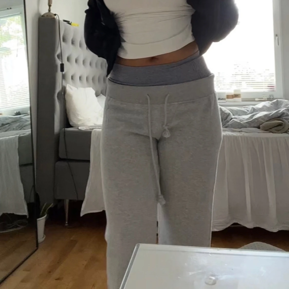 Brandy mjukis byxor  - 90