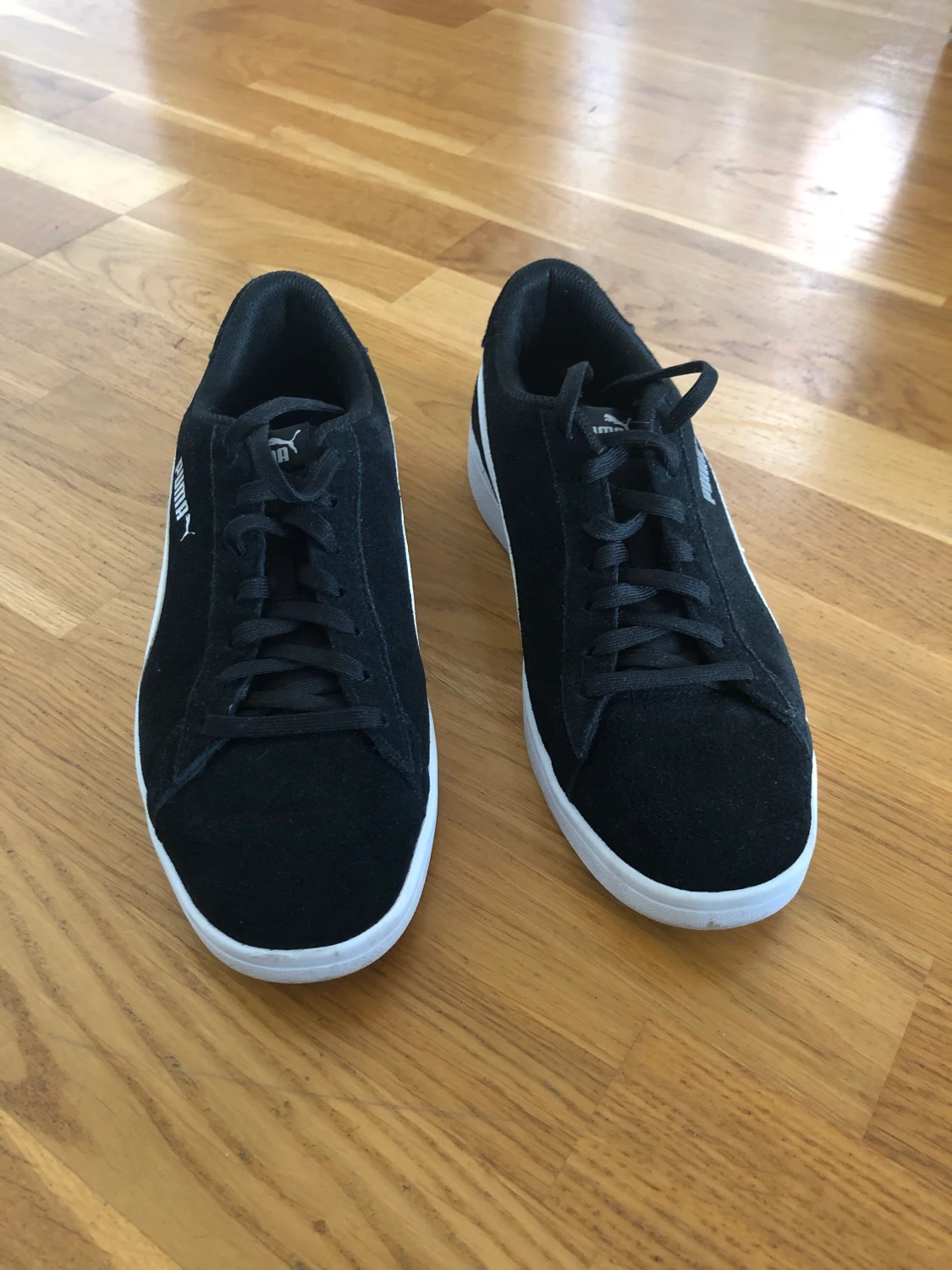 Pumaskor strl. 42 - 90