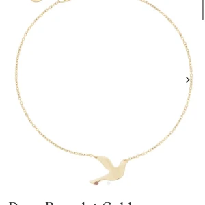 Edblad armband  - Guld armband från Edblad, jätte fint och inga defekter!!