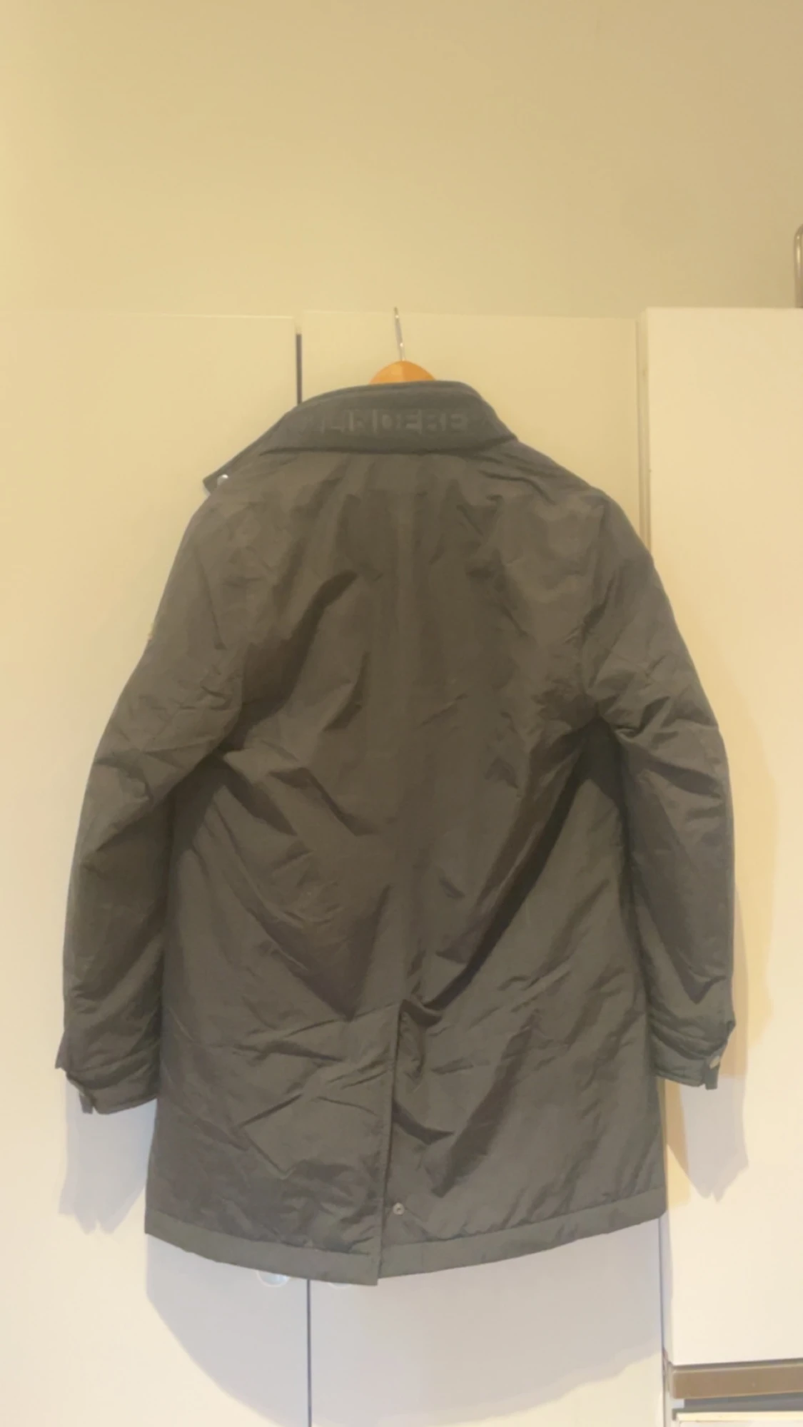 J.Lindeberg Rock - 90