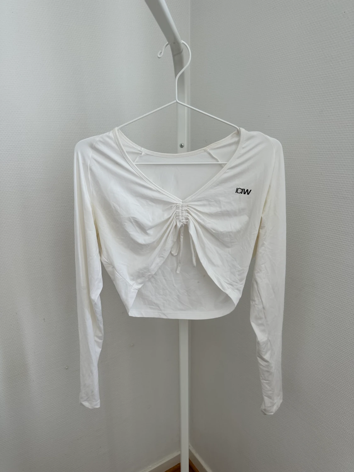 Träningströja ICIW