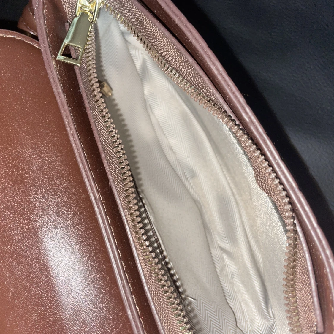 Snygg handväska  - 91