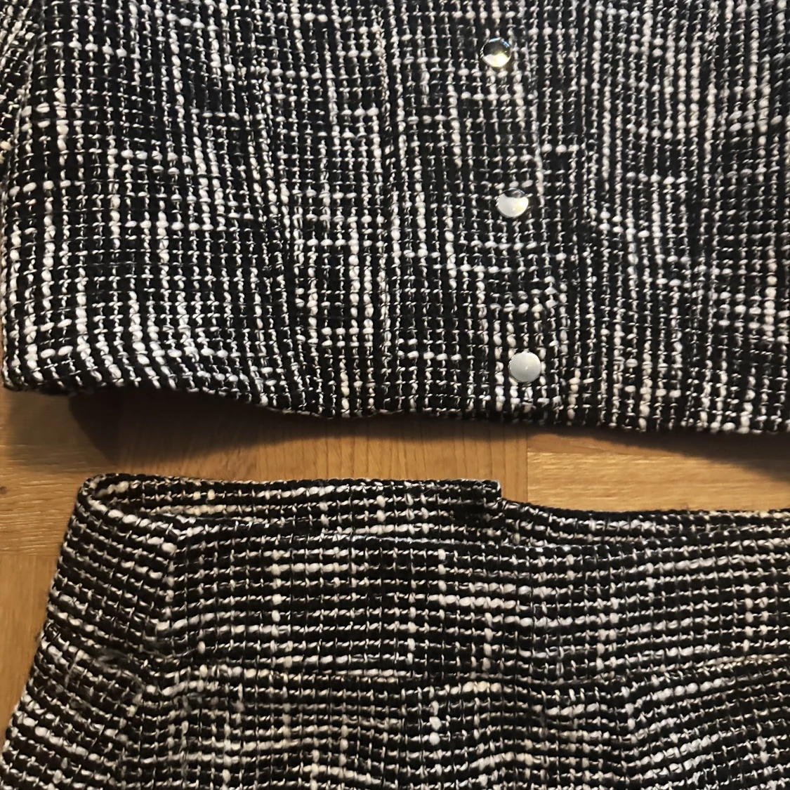 & other stories kjol och jacka  - 90