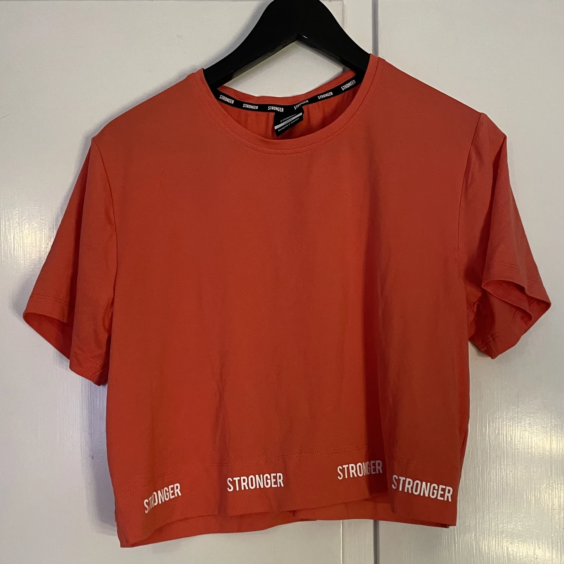 Stronger tröja