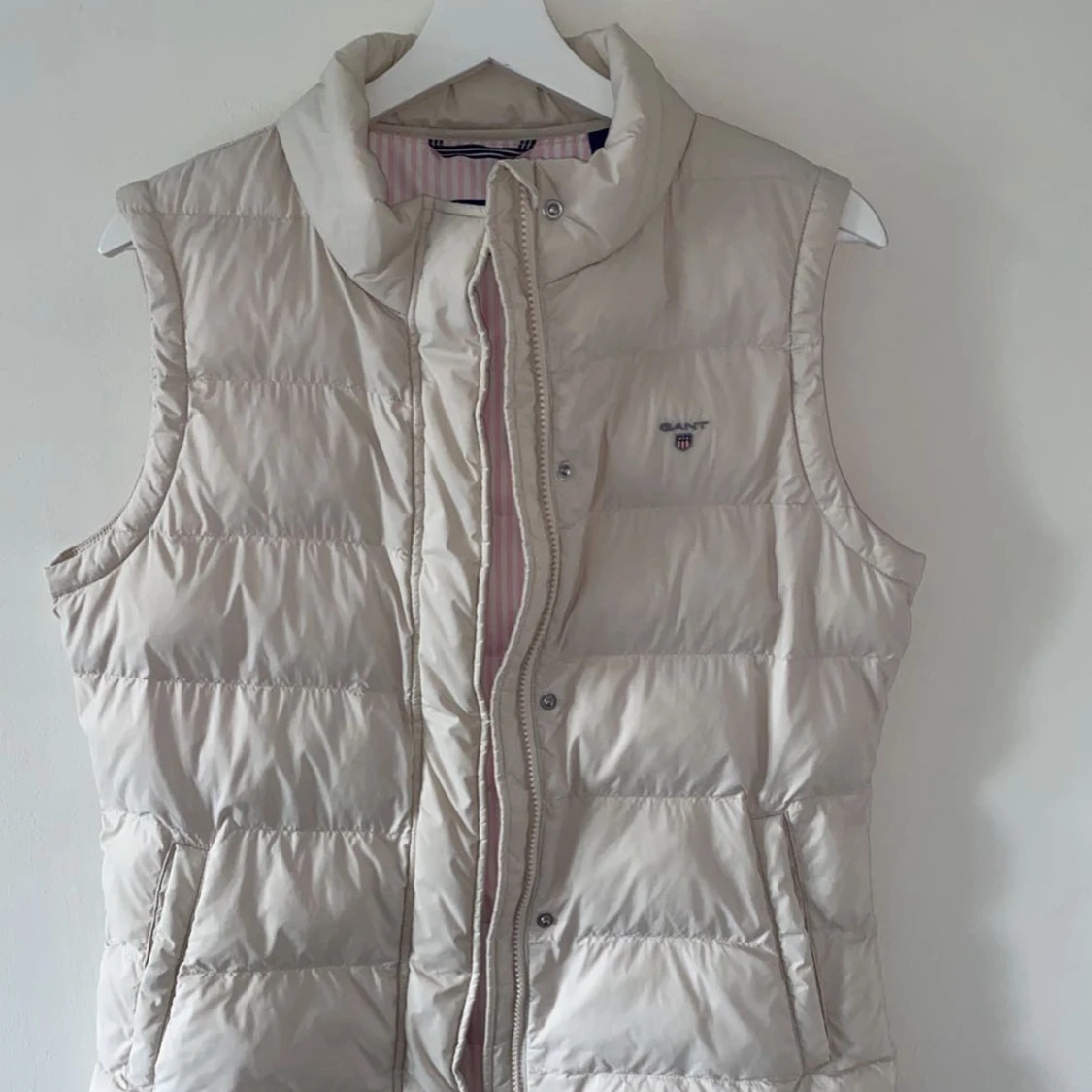 Gant väst