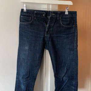HOPE Jeans 26 tum - Jeans från Hope 26 tum.  Unisex  Mörkblå  