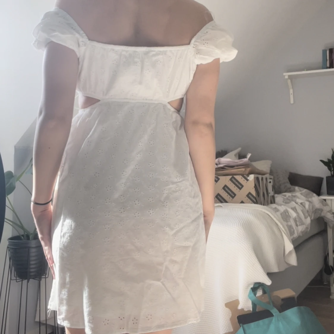 Studentklänning ✨🎓 - 90