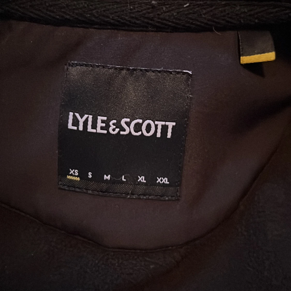 Lyle scott kofta - 90