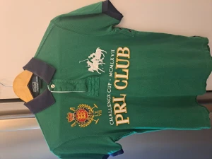 Piketröja - Pike  Jättesnygg fin Polo by Ralph Lauren Custom fit 