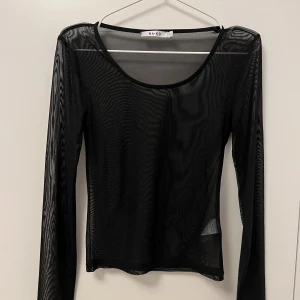 Mesh top Nakd  - Säljer denna Mesh top då den aldrig används. Från NAKD.