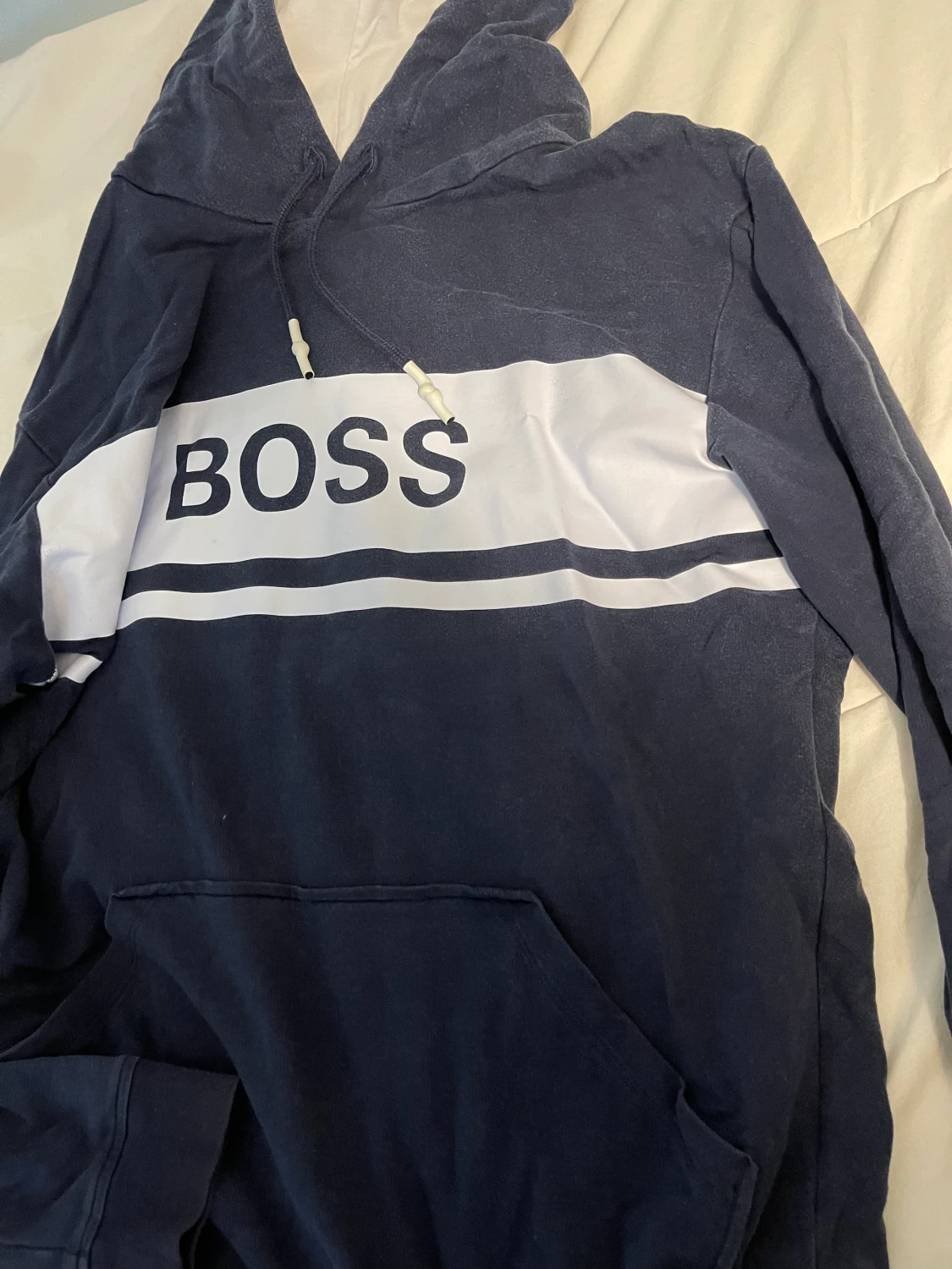 Hugo Boss hoodie  - 90