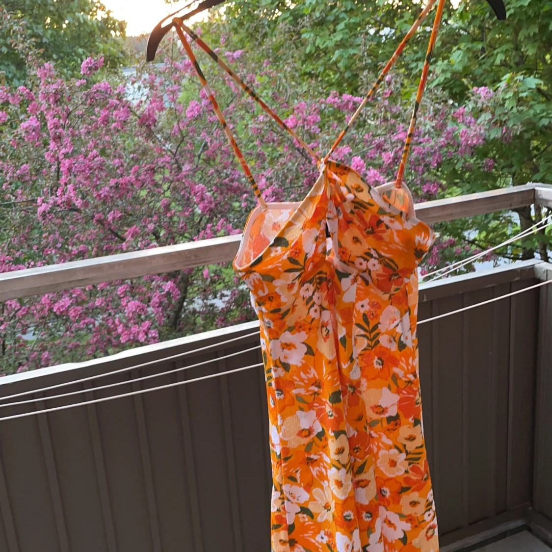 Strand klänning  - 90