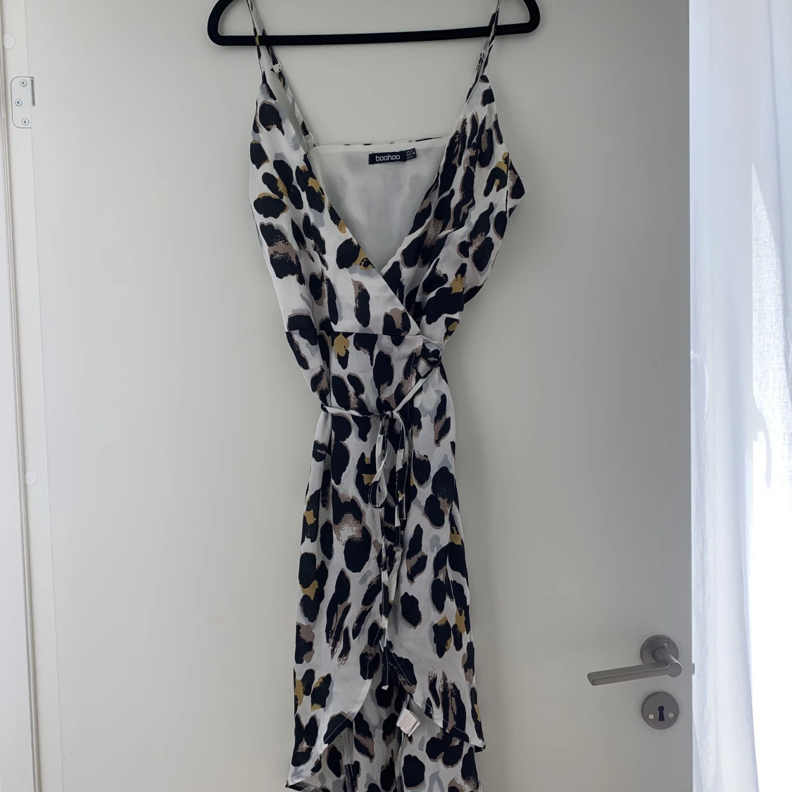 Somrig klänning - 91