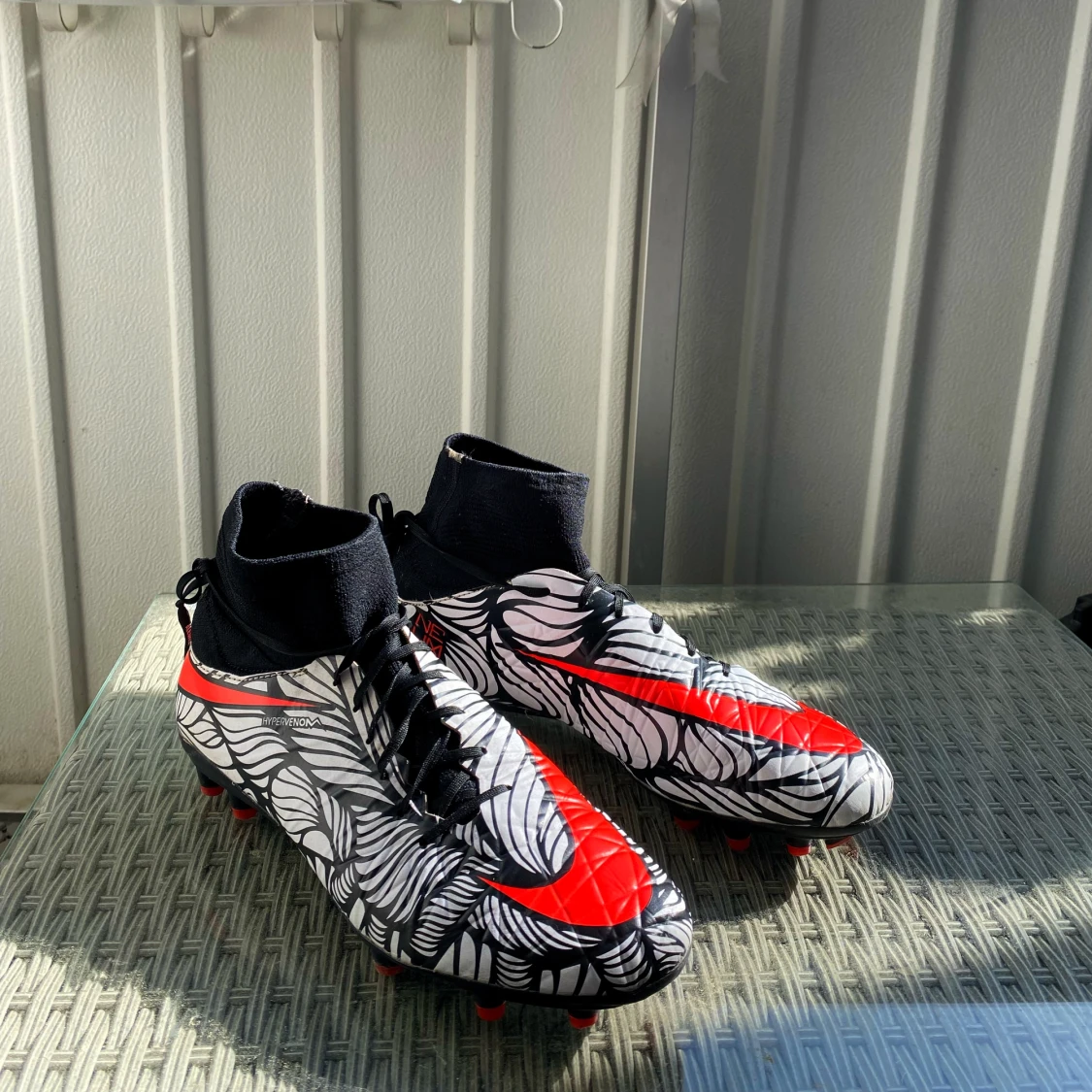 Fotbollsskor Hypervenom