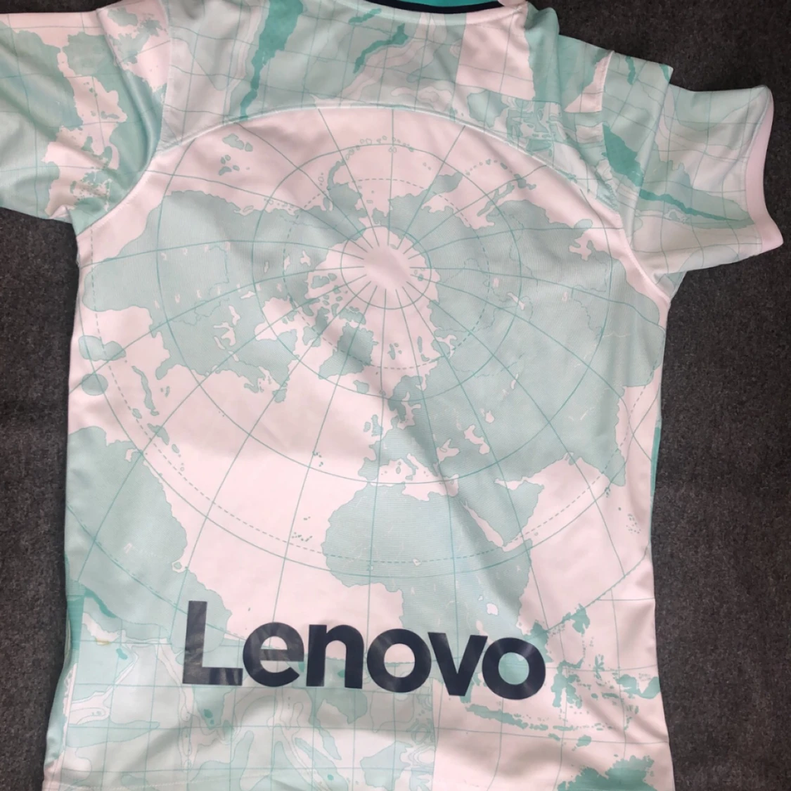 Inter Bortatröja 2022/23  - 90