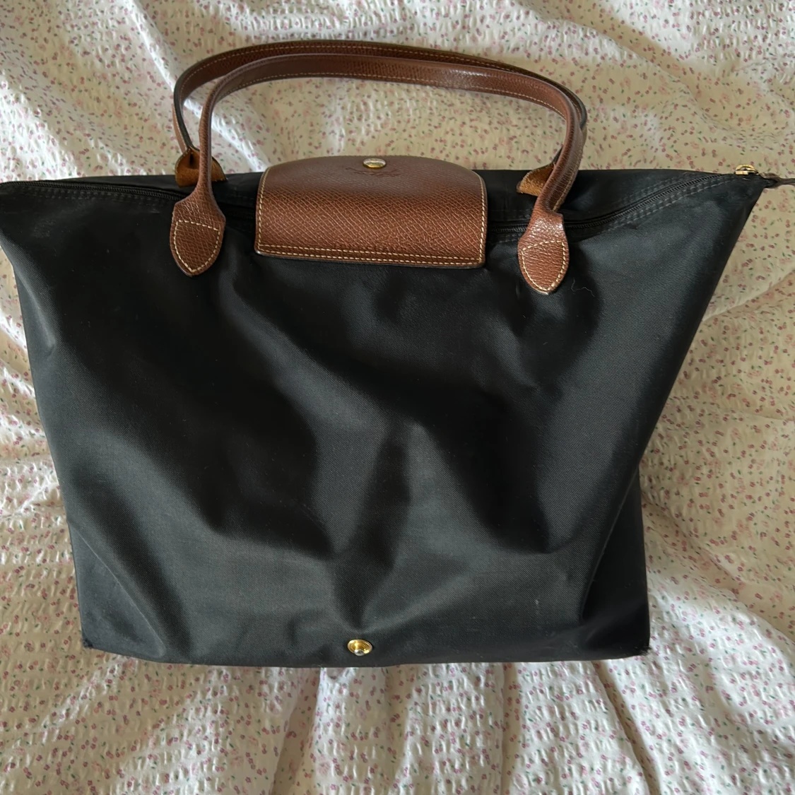 Longchamp väska - 90