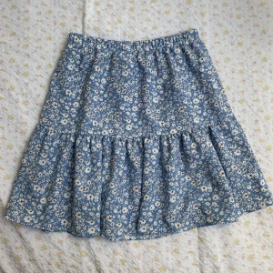 Sommarkjol - Kjol som passar perfekt nu till sommaren!🪩 