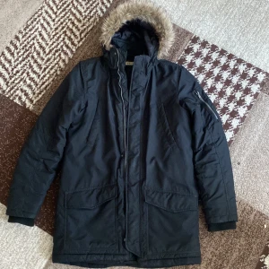 Fin höstjackan  - En väldigt fin jacka till hösten 