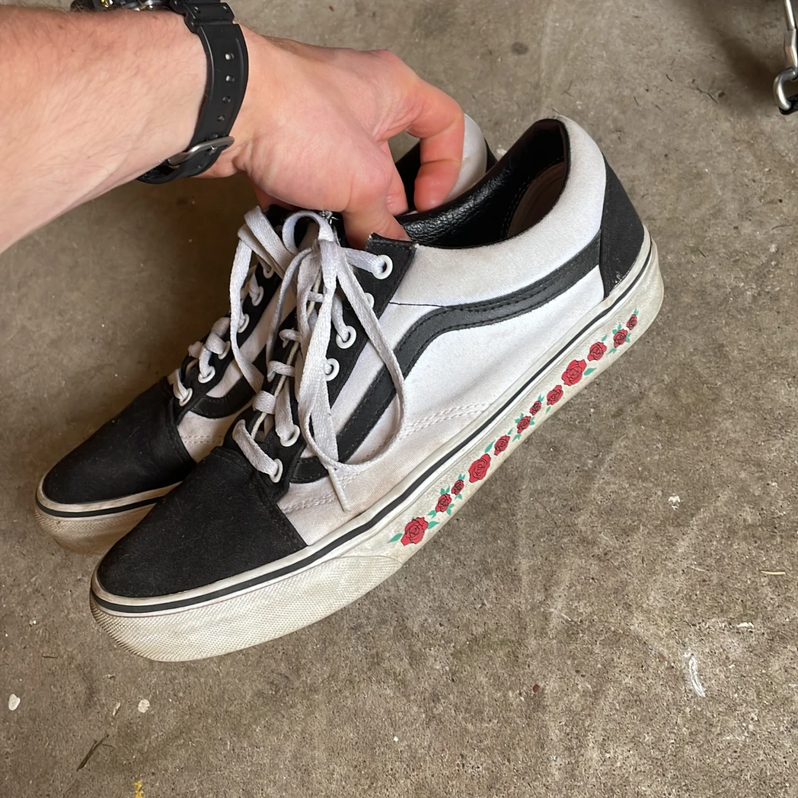 Vans Old Skool stl 44 - 90