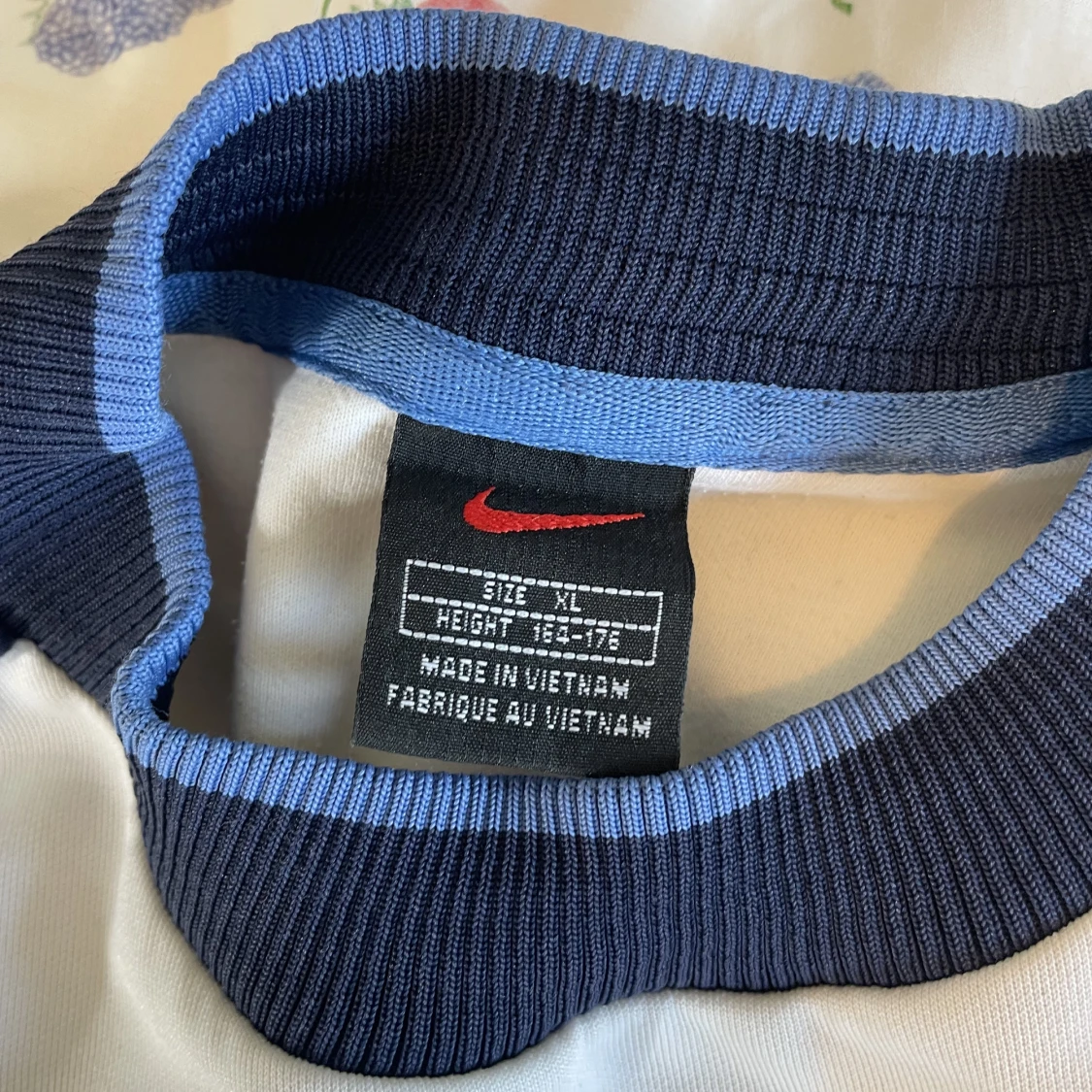 Nike tröja Strl. XL - 91