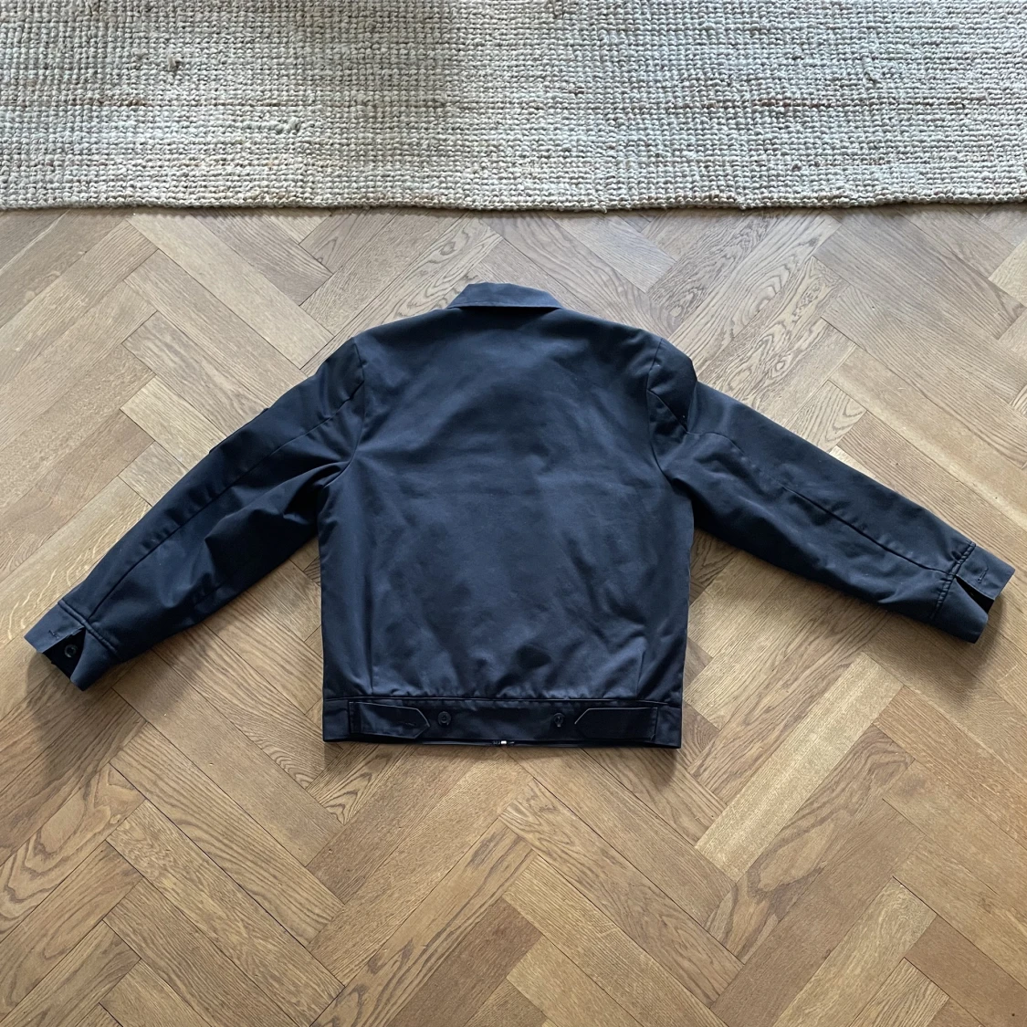 Dickies eisenhower jacka - 90