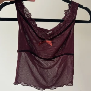 topp - de är väldigt genomskinliga men söta och perfekta för sommaren 🫶💓 kontakta om du är intresserad