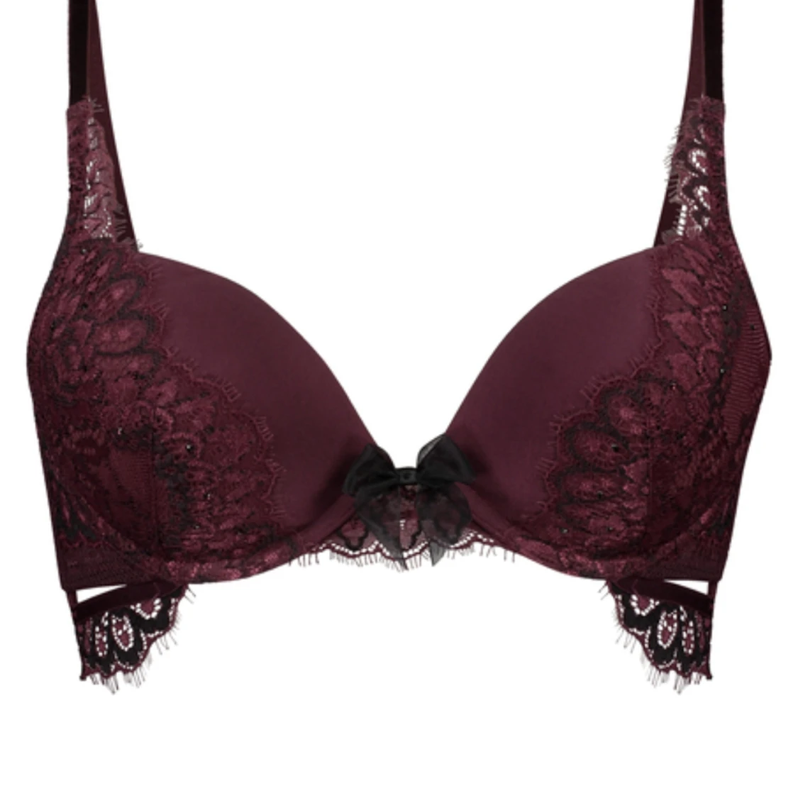 Hunkemöller Ilana Maximizer