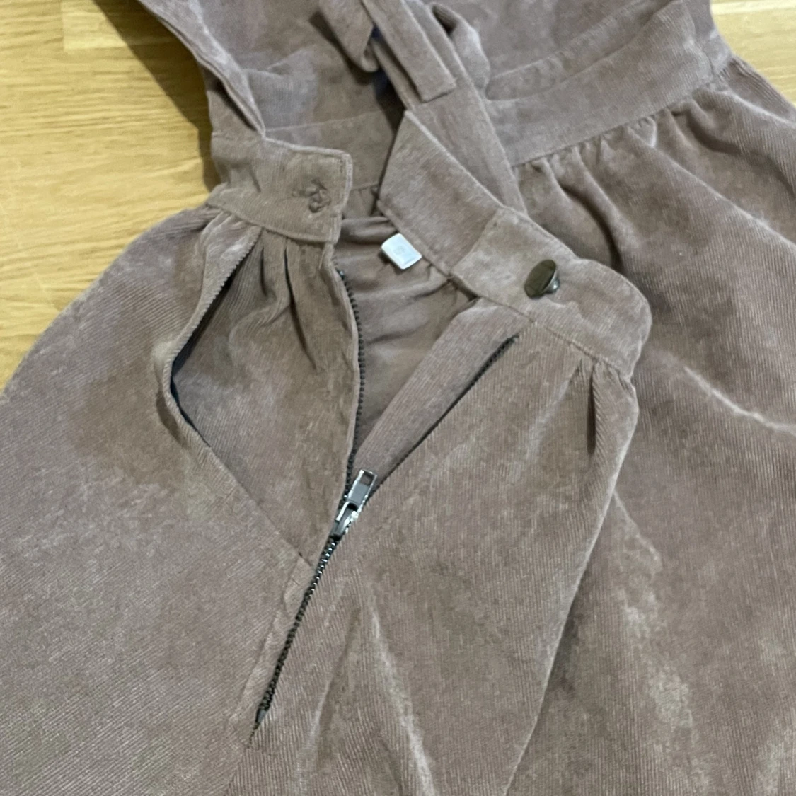 Nalle klänning - 91