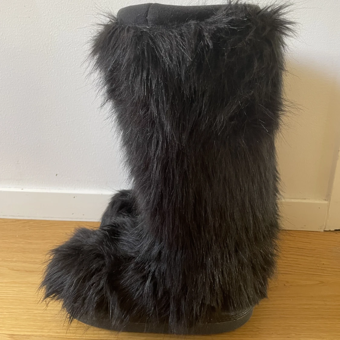 Päls skor❤️ - 90